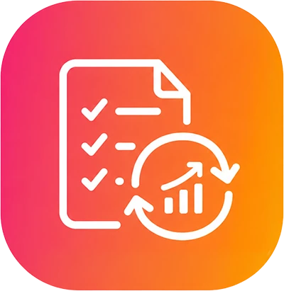 Seguimiento y recomendaciones