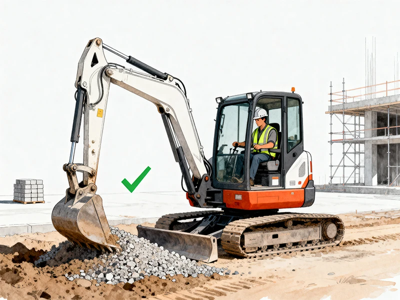 Maintenance et gestion des engins