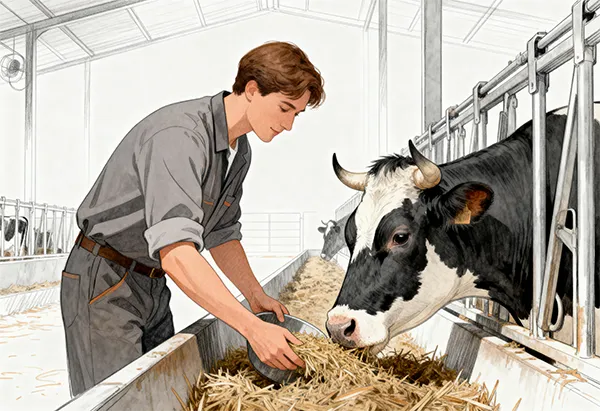 Alimentation et aliments