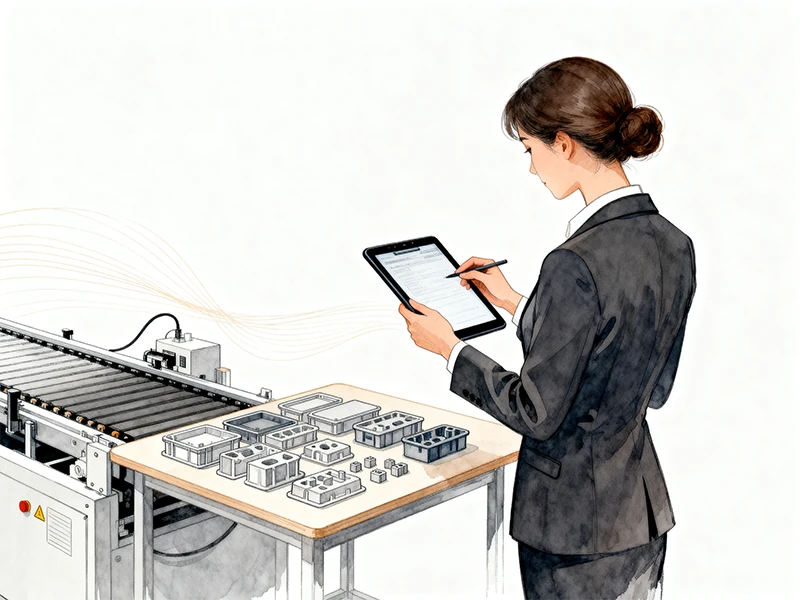 Audits qualité et ISO