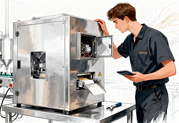 Maintenance préventive