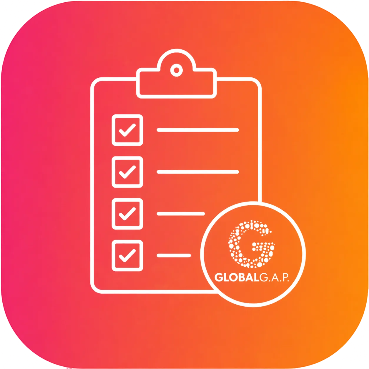 GlobalG.A.P.-Audits