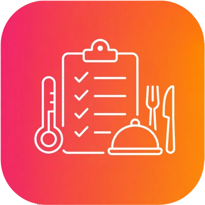Checklist APPCC