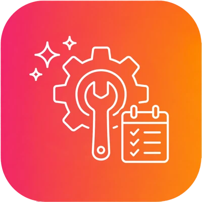 Mantenimiento preventivo