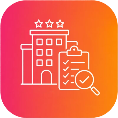 Auditoría de normativas