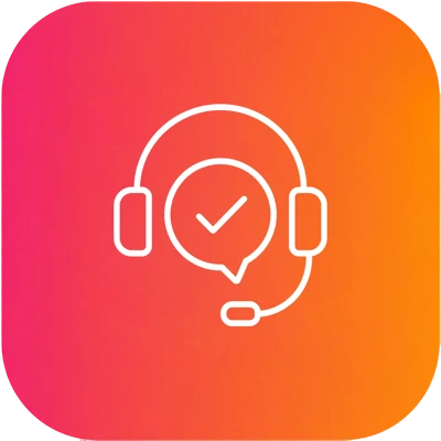 Accueil client