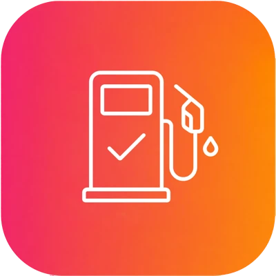 Service et ravitaillement