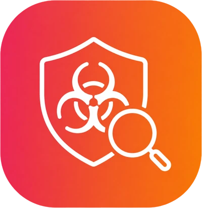 Audits de biosécurité