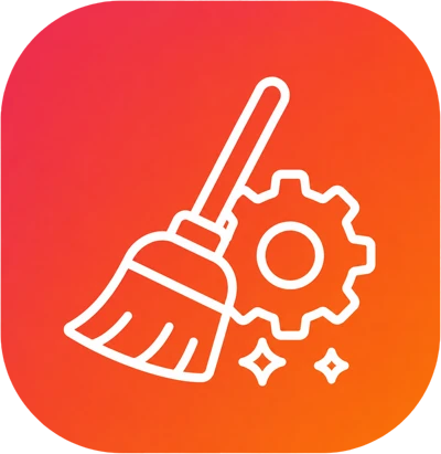 Nettoyage et maintenance