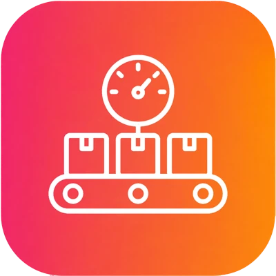 Contrôle de production