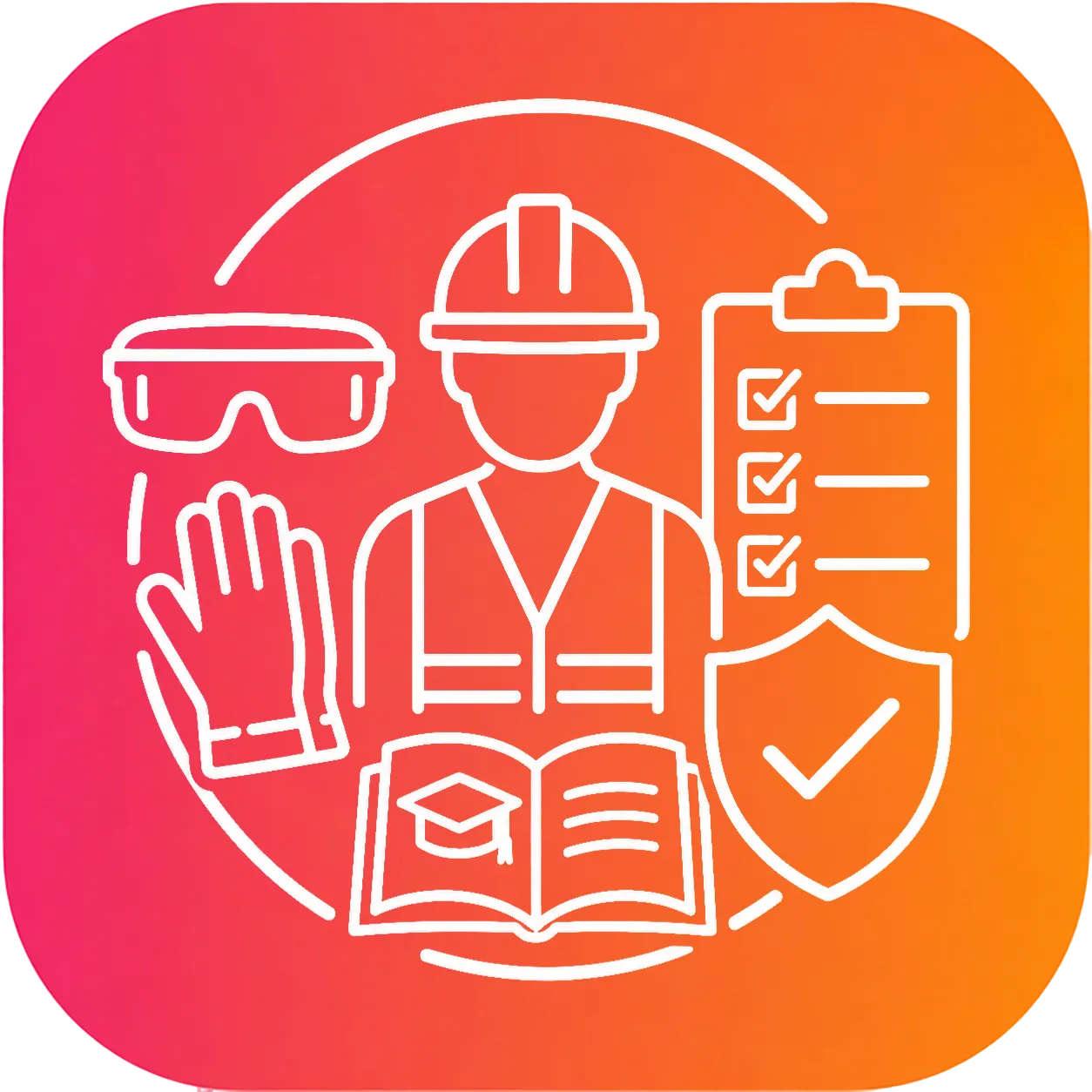 Sécurité au travail