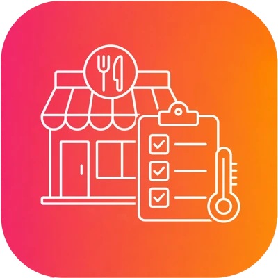 Checklist d’ouverture et de fermeture