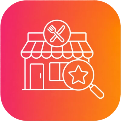 Audits de marque en établissement