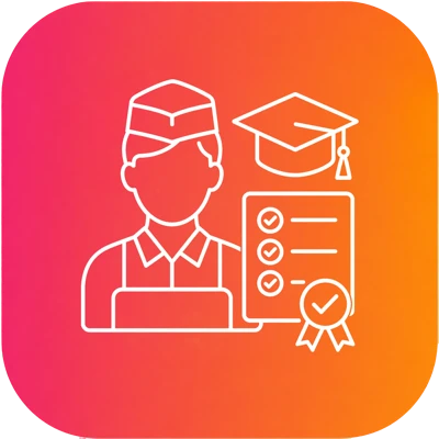 Formation des employés