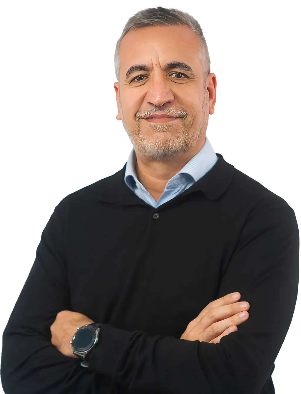 Fernando, Success Consultant