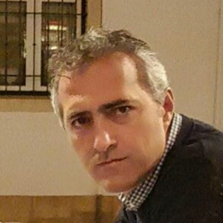 Antonio Fernandezz