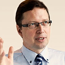 André Kingham