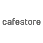 logo Cafestore crea registros de control en sus locales usando Iristrace