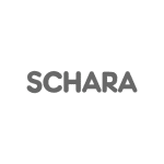logo SCHARA Registros de control industria Iristrace