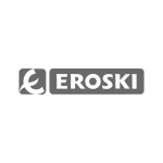 logo Eroski crea registros de control usando Iristrace