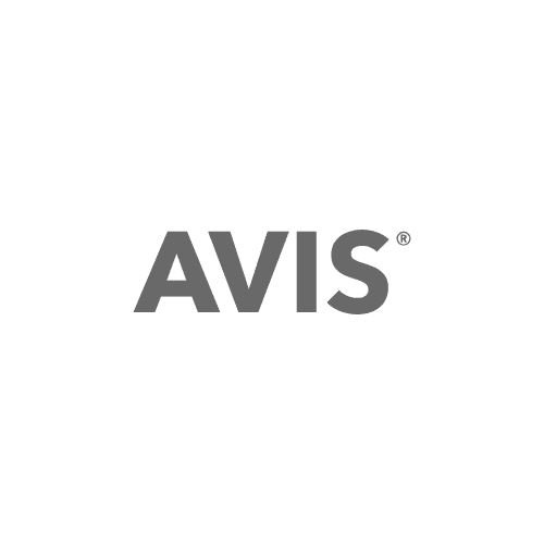logo AVIS lista de verificación industria Iristrace