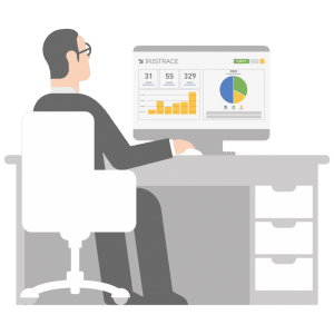 Auditorías que es Iristrace