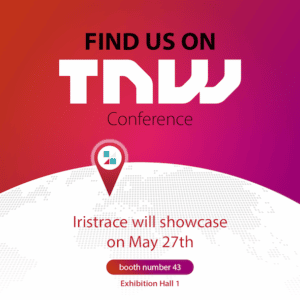 TNW Conference Europe 2016 Iristrace