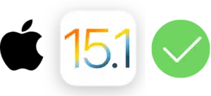 Problema de actualización de iOS 15.0 a 15.1 resuelto