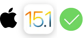 Problema de actualización de iOS 15.0 a 15.1 resuelto