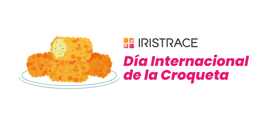 Día Internacional de la croqueta Iristrace