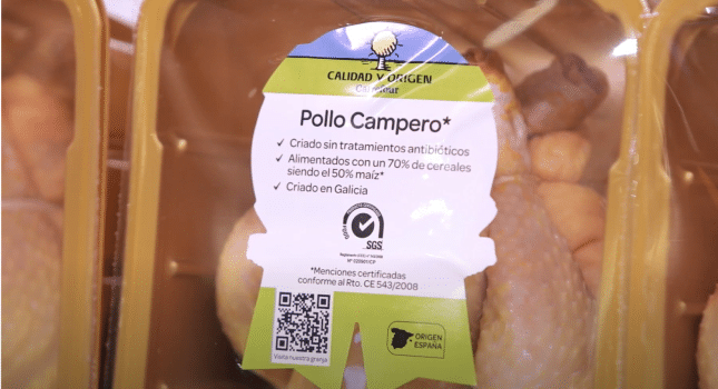 Pollo Campero TRAZABILIDAD EN INDUSTRIA ALIMENTARIA